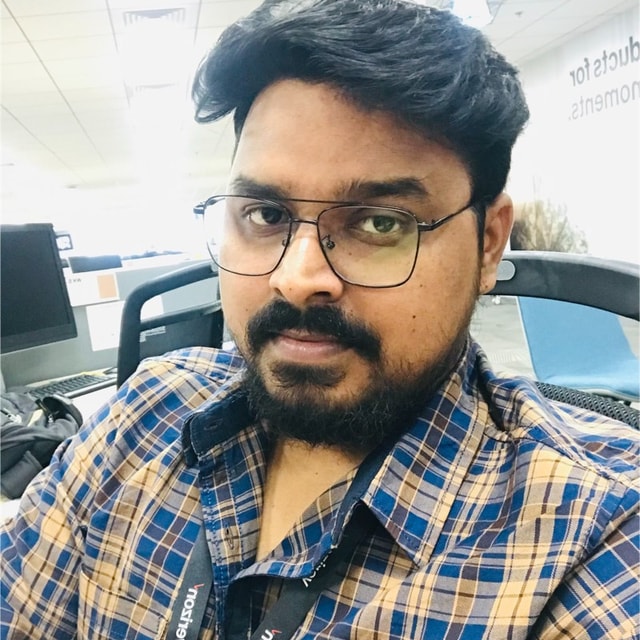 Arjun