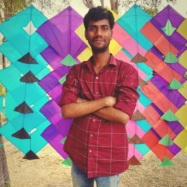 tarun