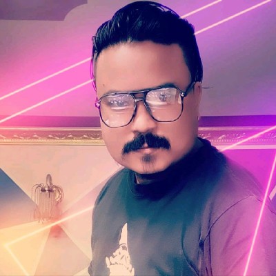 Shyam
