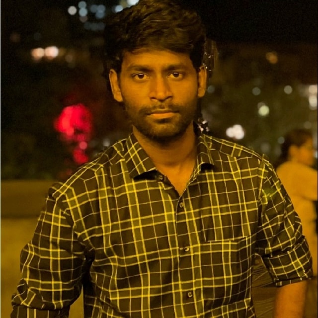 Ravindranath