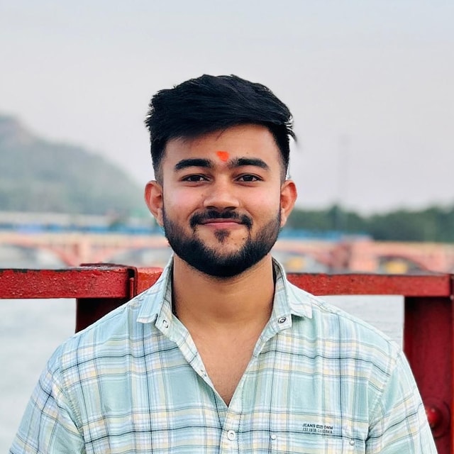 Krish