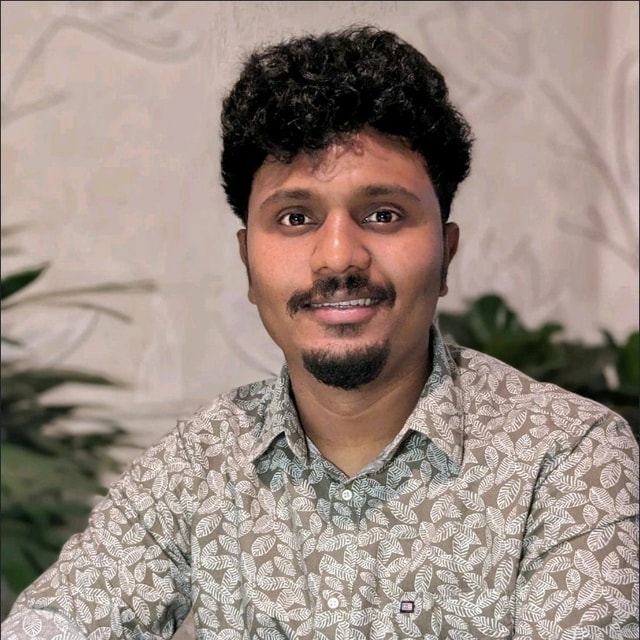 Saurabh