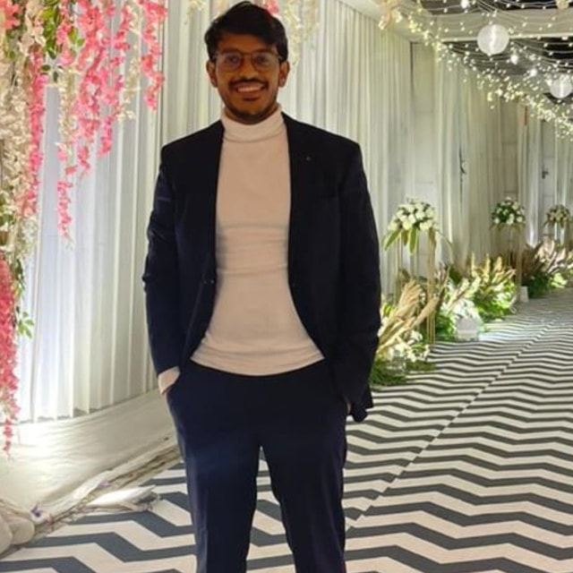 Rishabh