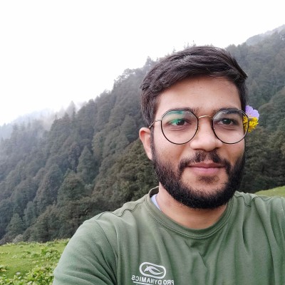 Vaibhav