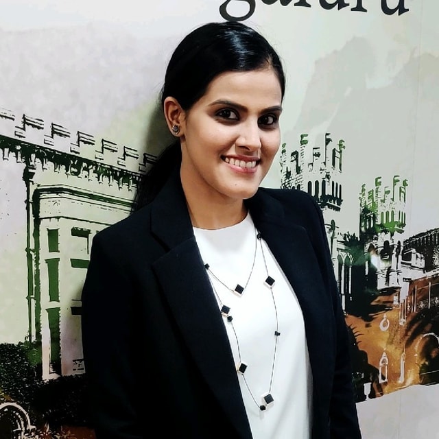 Madhurika