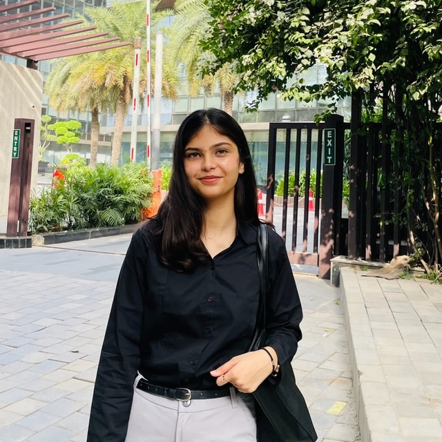 Muskan