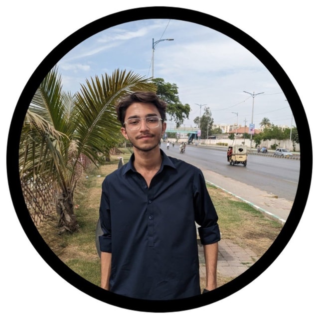 Muhammad
