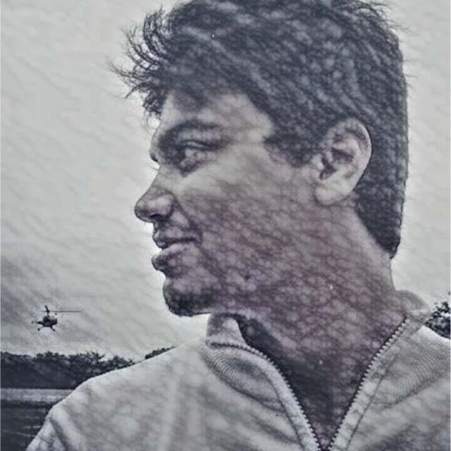 Mohd Mustafa
