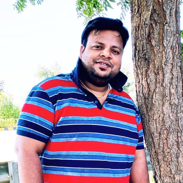 RAJEEV