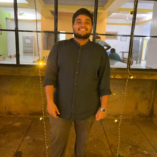 Arunkumaran