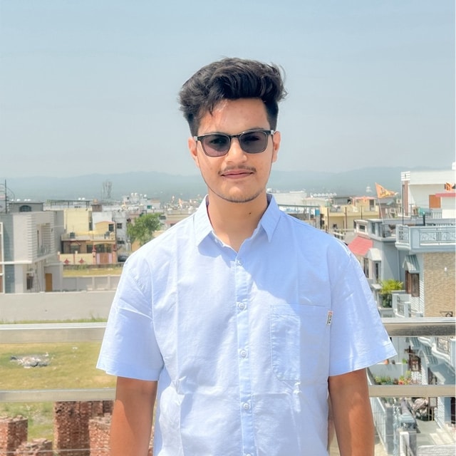 Himanshu