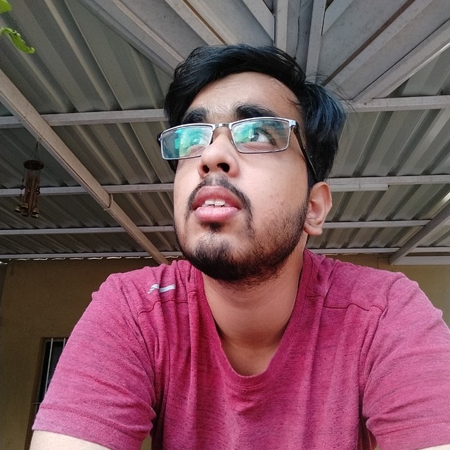 JYOTIPRASAD