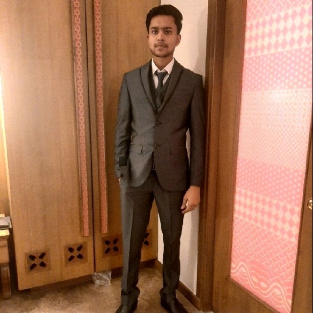 Shubham