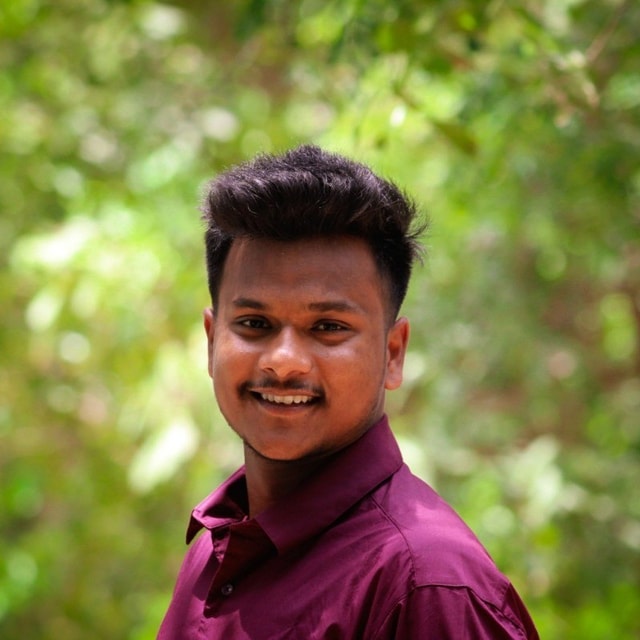 Harish