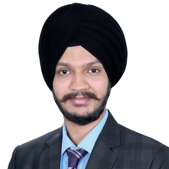 Damandeep