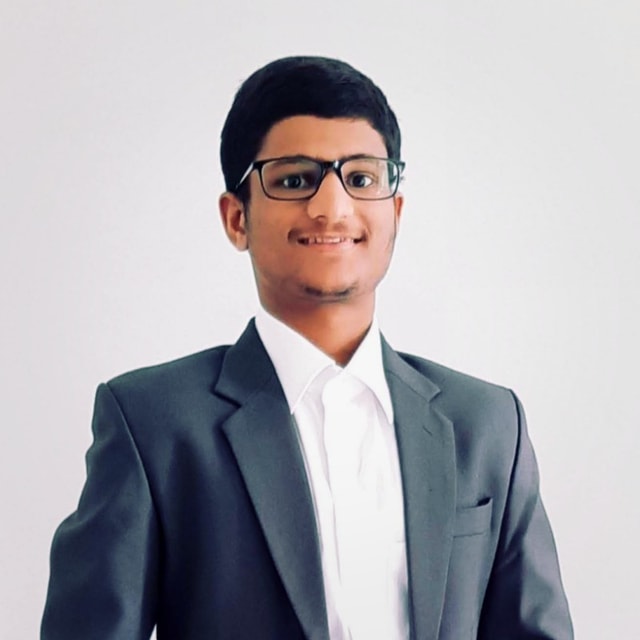 Shreyash