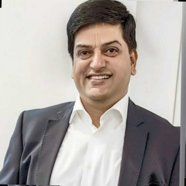 Lakshmi Narasimhan