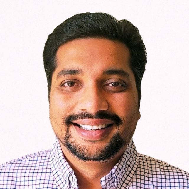 Jignesh