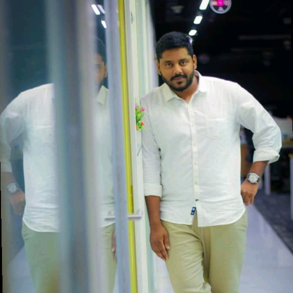 Srikanth