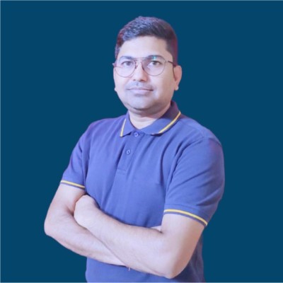 Santosh K.