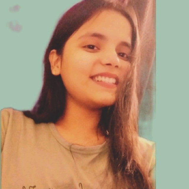 Divyanshi