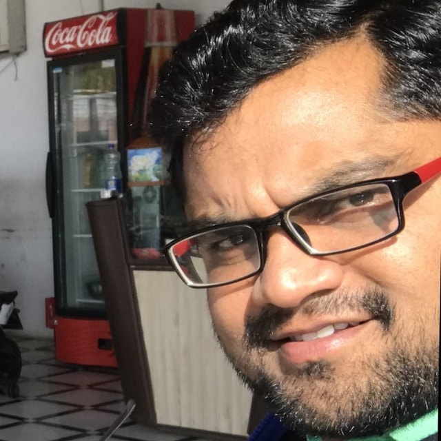 Sudhanshu