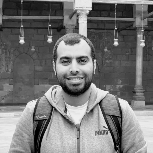 Moustafa