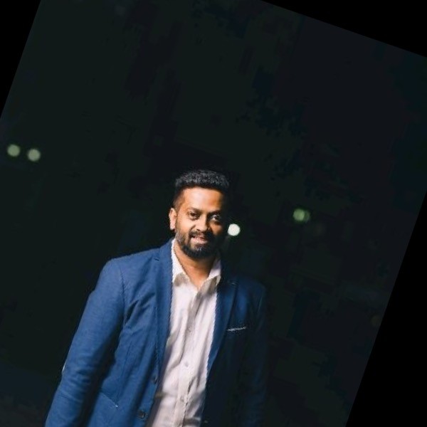 Srinath