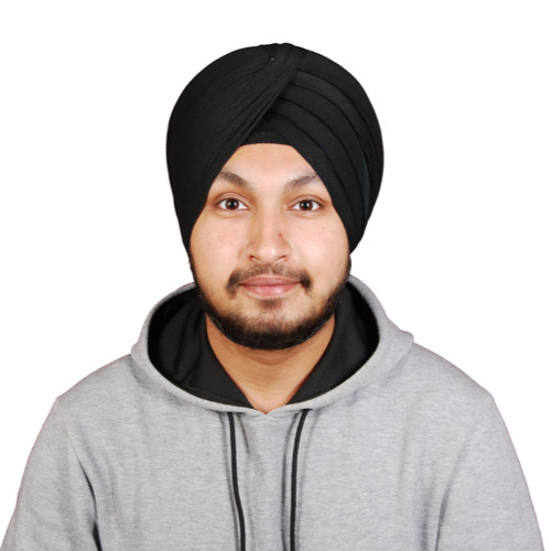 Taranpreet