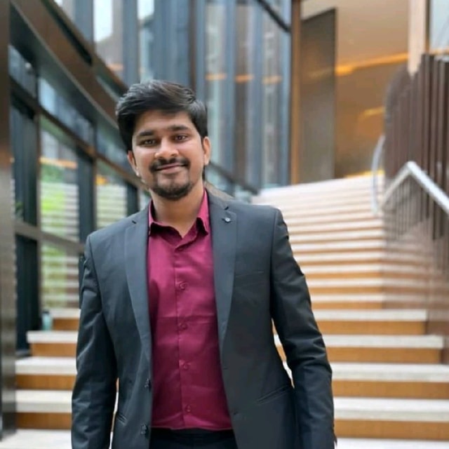 Kishore