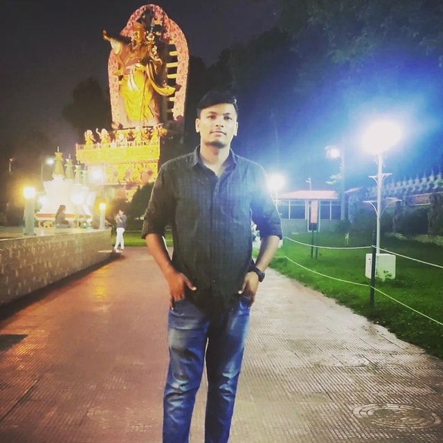 Bhupendra