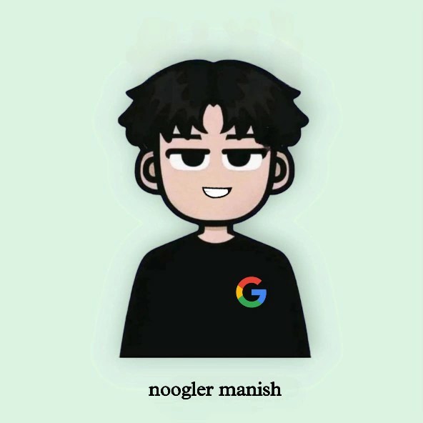 Manish