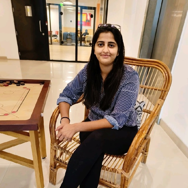 Khushali