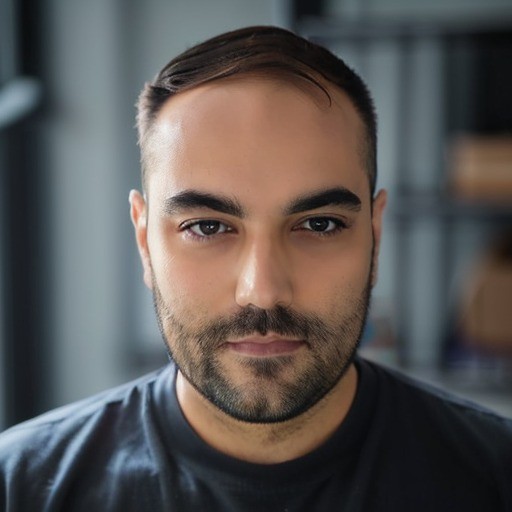 João Paulo