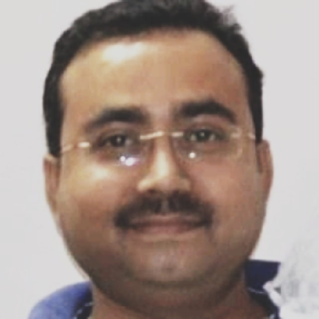 Abhishek