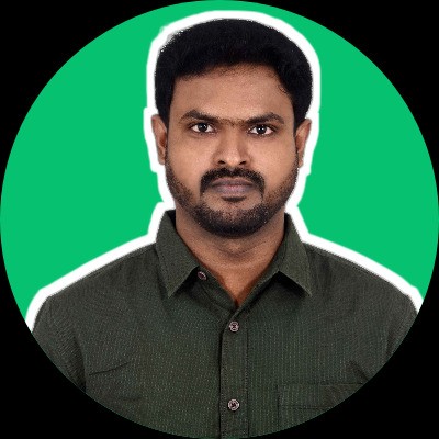 Suresh Kumar