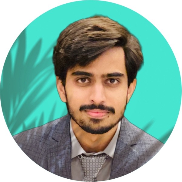 Muhammad Umais
