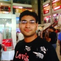 Kalpesh