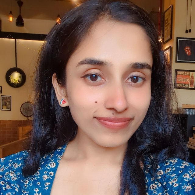 Shweta