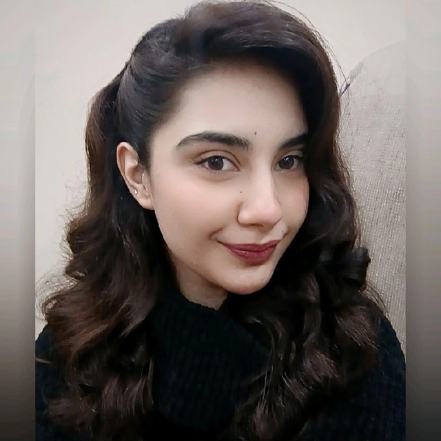 Tahreem 