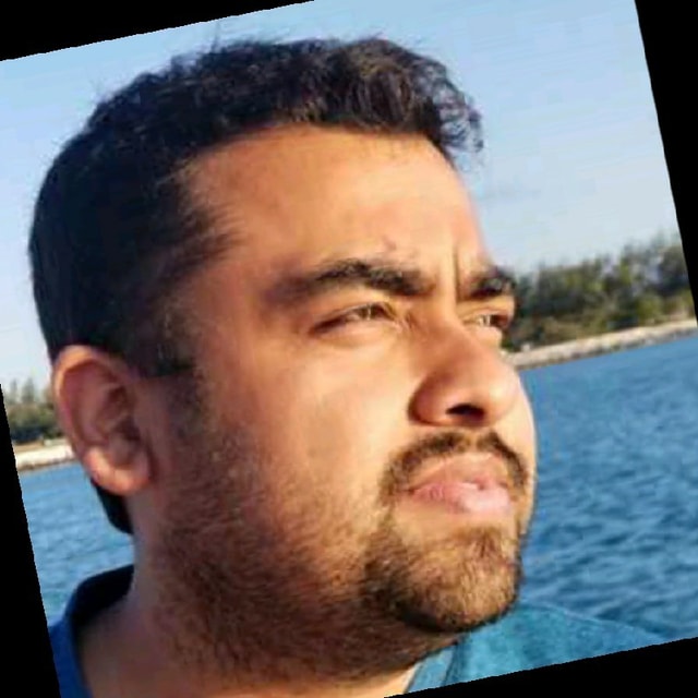 Shyam