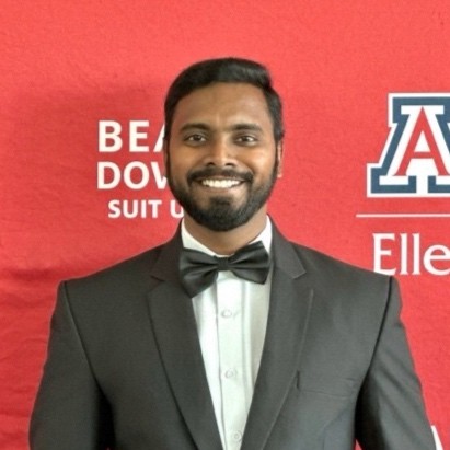 Chaitanya Rajeev