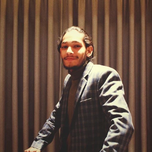 Trilok Pratap