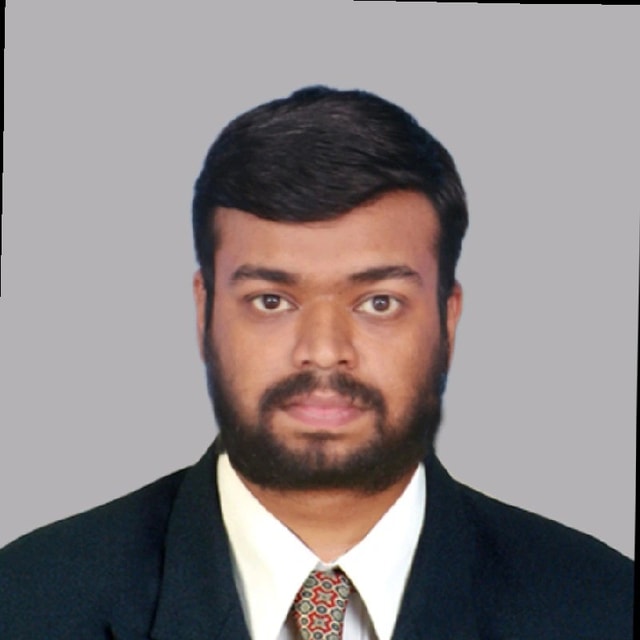 abhinesh