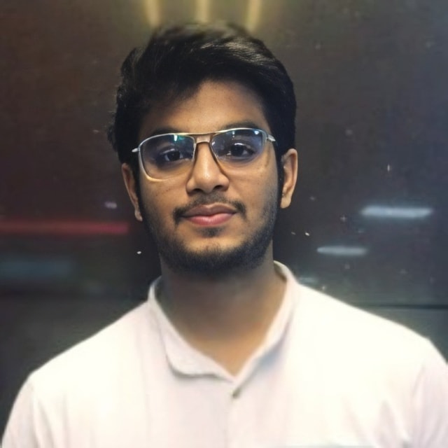 Anubhav Raj