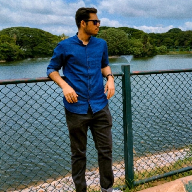 Mohit