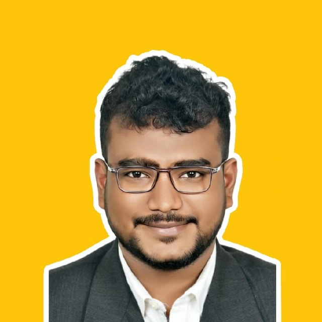 Abhishek