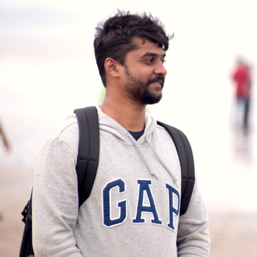 Sri Karthikeyan