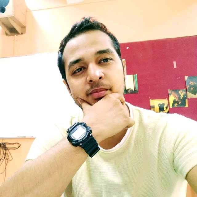VIKAS
