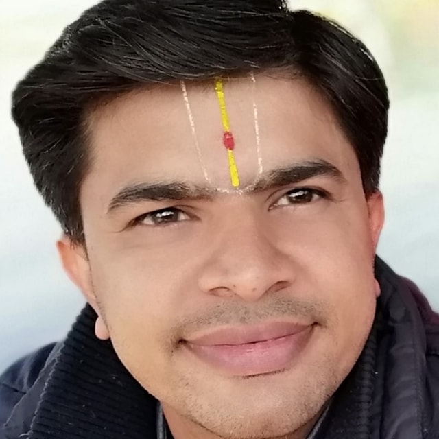 Dr Srikrishna